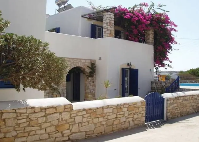 Mrs Armelina By Mr And Mrs White Πανσιόν