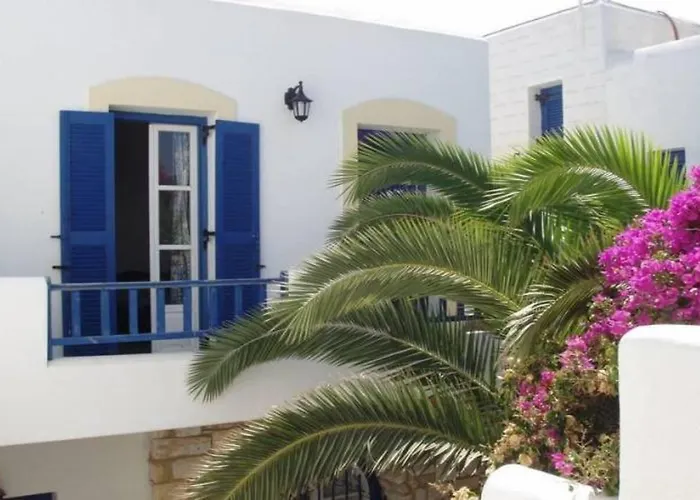 Mrs Armelina By Mr And Mrs White 4* Νάουσα