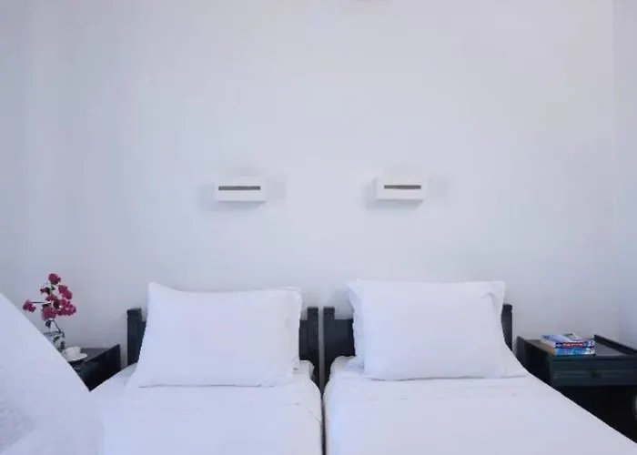 Mrs Armelina By Mr And Mrs White Πανσιόν