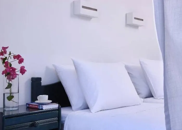 Πανσιόν Mrs Armelina By Mr And Mrs White Νάουσα